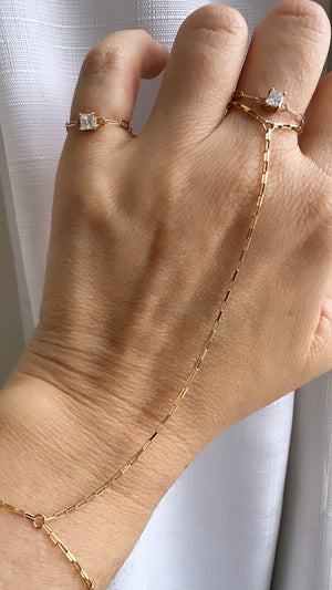 Hand Chain