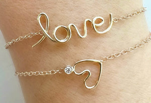 Love Bracelet