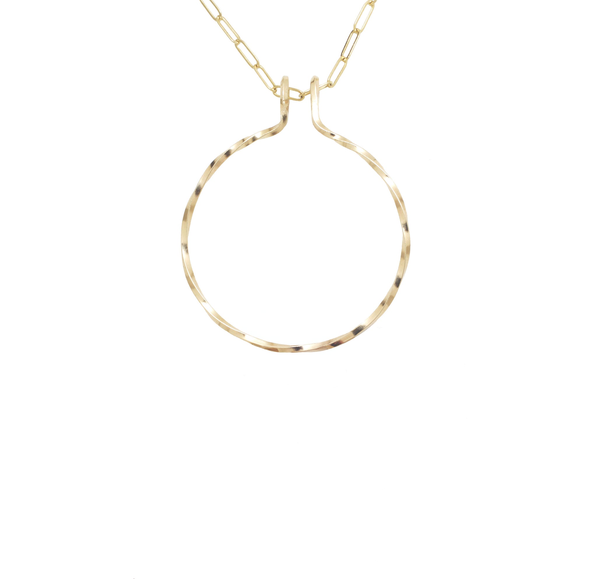 Naimah Balangandan Charm Holder Necklace For Sale at 1stDibs  gold charm  holder for necklace, charm holder necklace gold, gold charm holder necklace