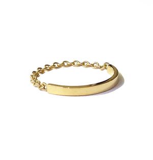 18KY Gold Plated