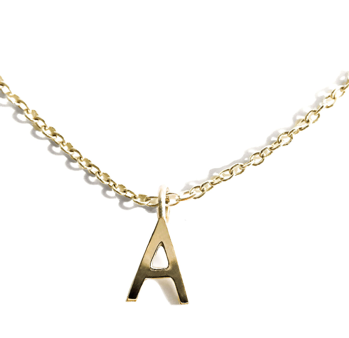 18KY Gold Plated