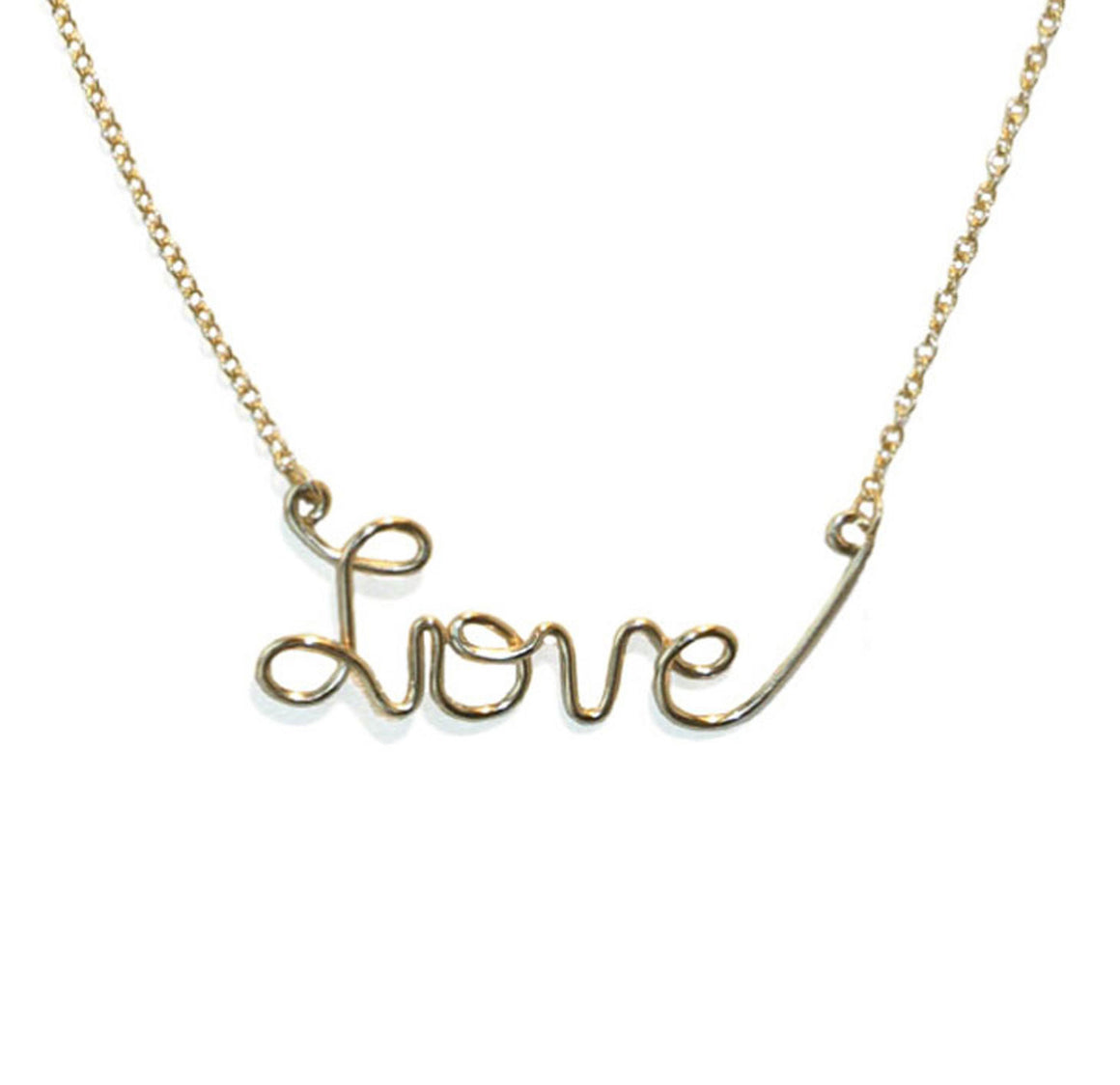 14K Goldfill