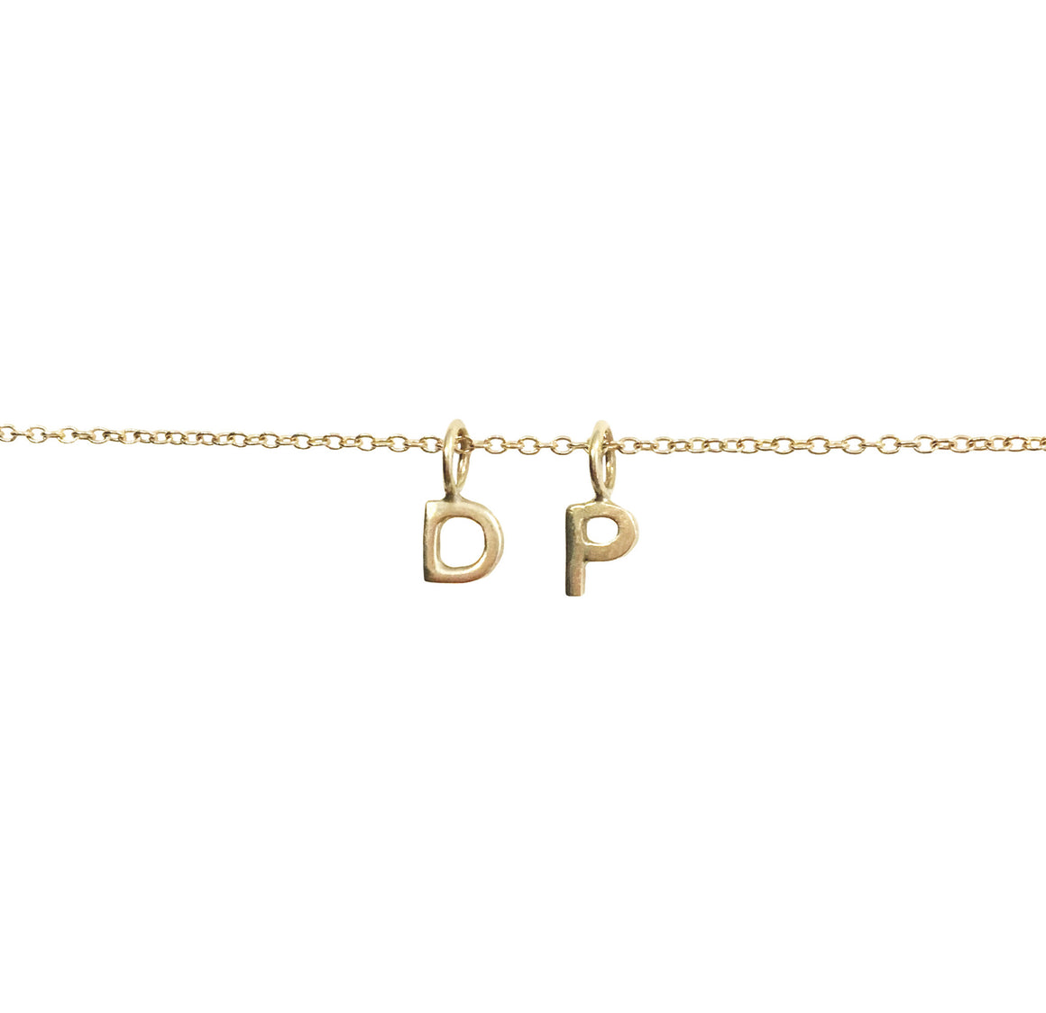 18KY Gold Plated