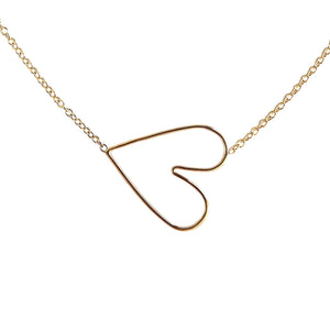 18K Yellow Gold Plated