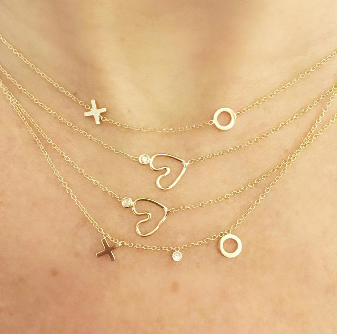 Xo diamond chain Clearance