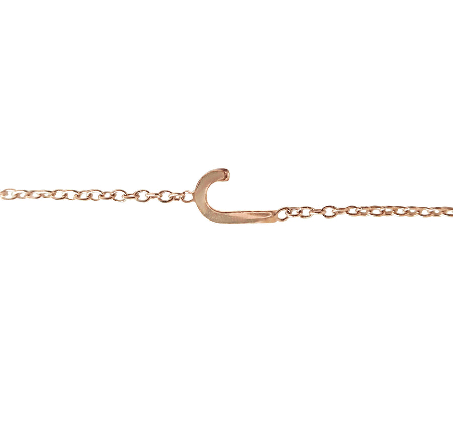 18K Yellow Gold Plated