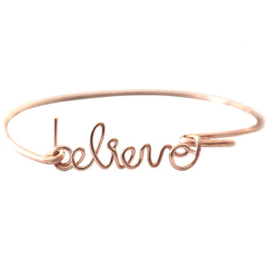 14K Rosefill