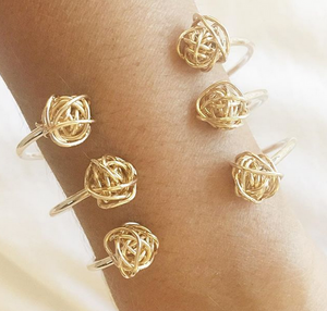 Cluster Bangle