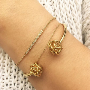 Cluster Bangle