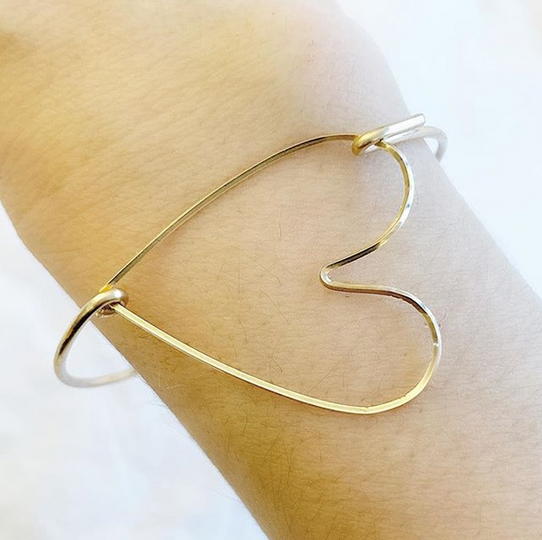 14K Goldfill