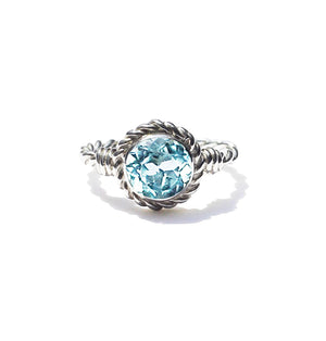 Sky Blue Topaz