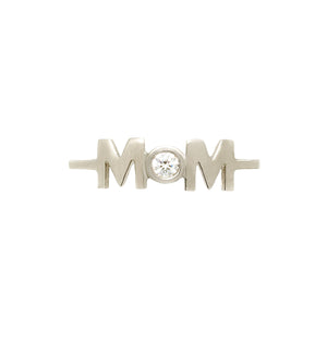 MOM Ring